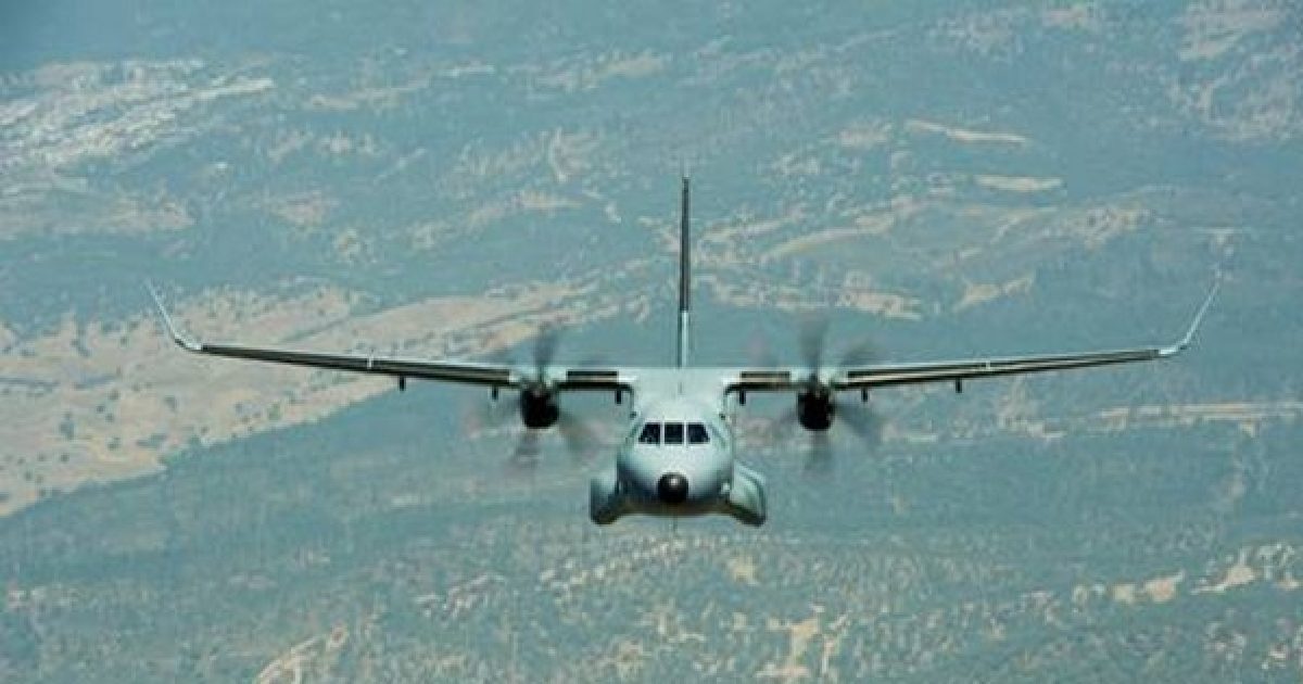 CCS clears two IAF projects worth over Rs 30,000 crore; 6 AEWC planes, 56 C-295 transport aircraft approved